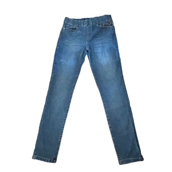 Tommy Hilfiger ~ Gramercy Pull On Jeans ~ size 8 - Picture 3 of 12